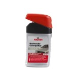 auto krāsa vasks cietais vasks nigrin sudrabaini pelēks 300ml
